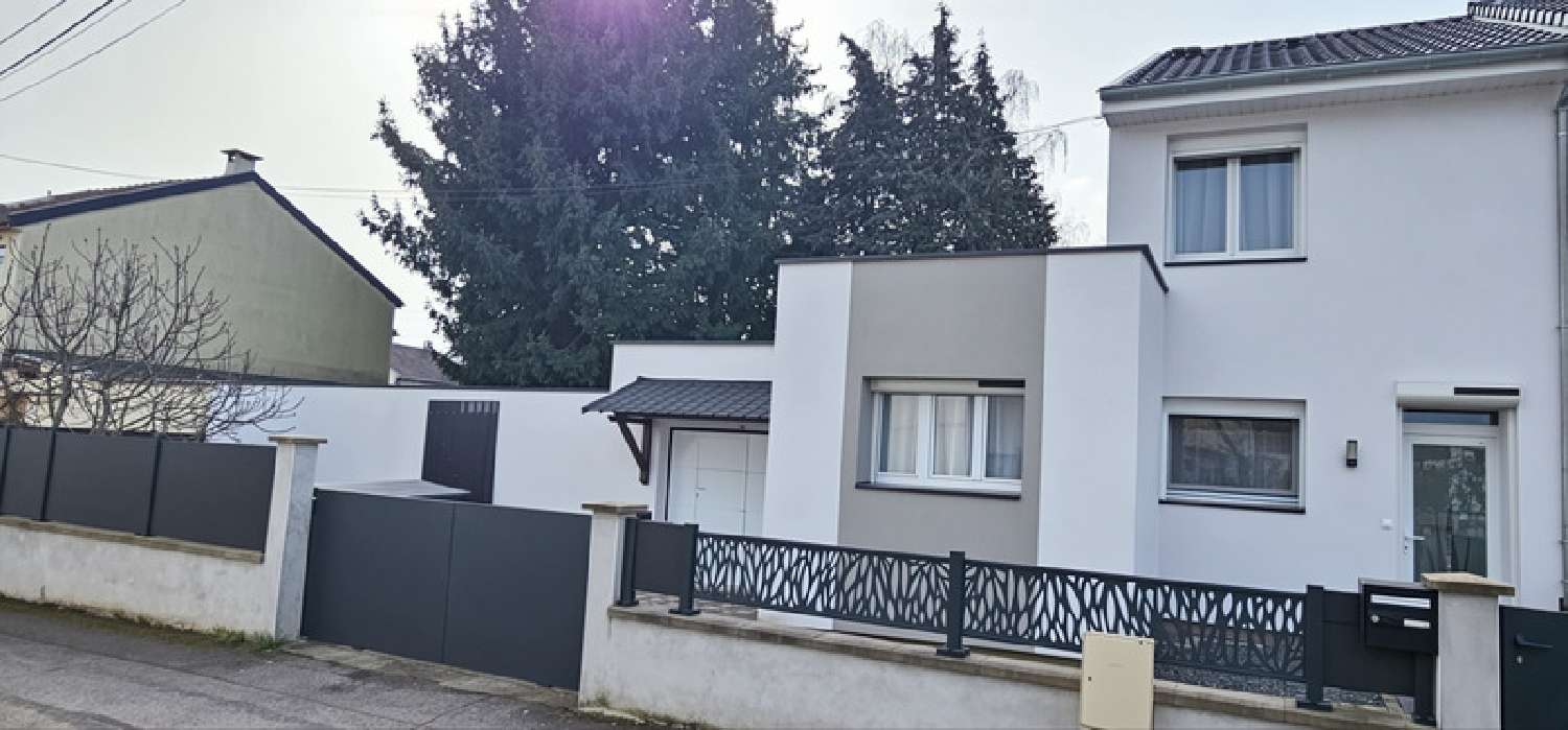  kaufen Haus Fameck Moselle 1