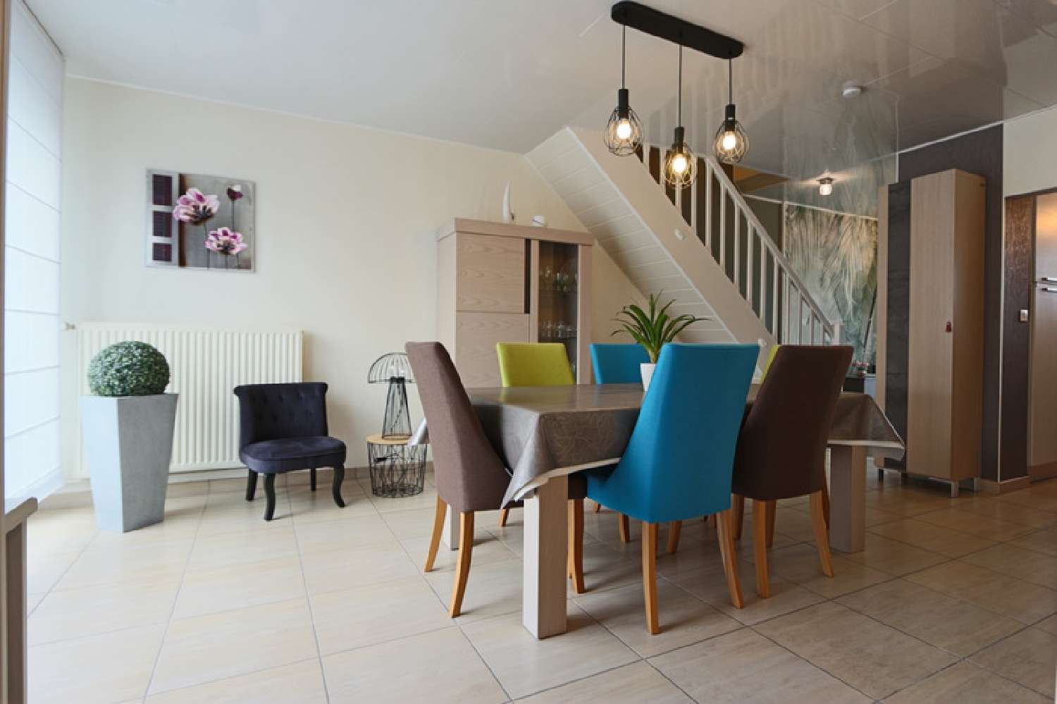  kaufen Haus Fameck Moselle 3