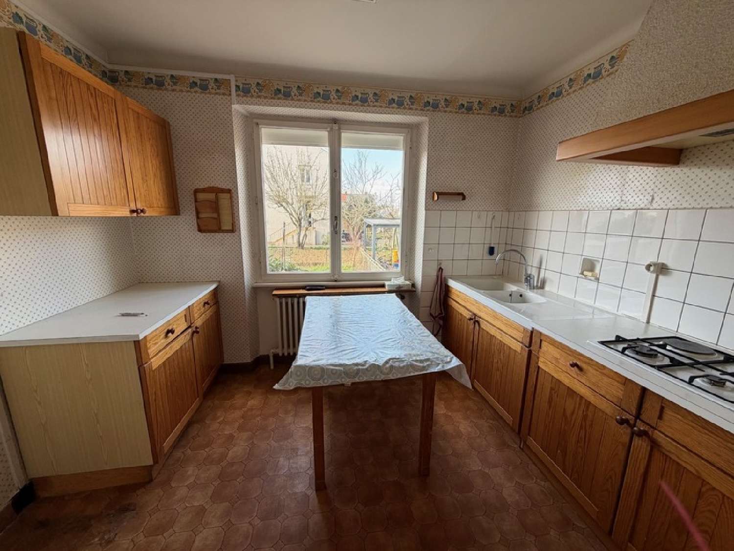 kaufen Haus Fameck Moselle 2