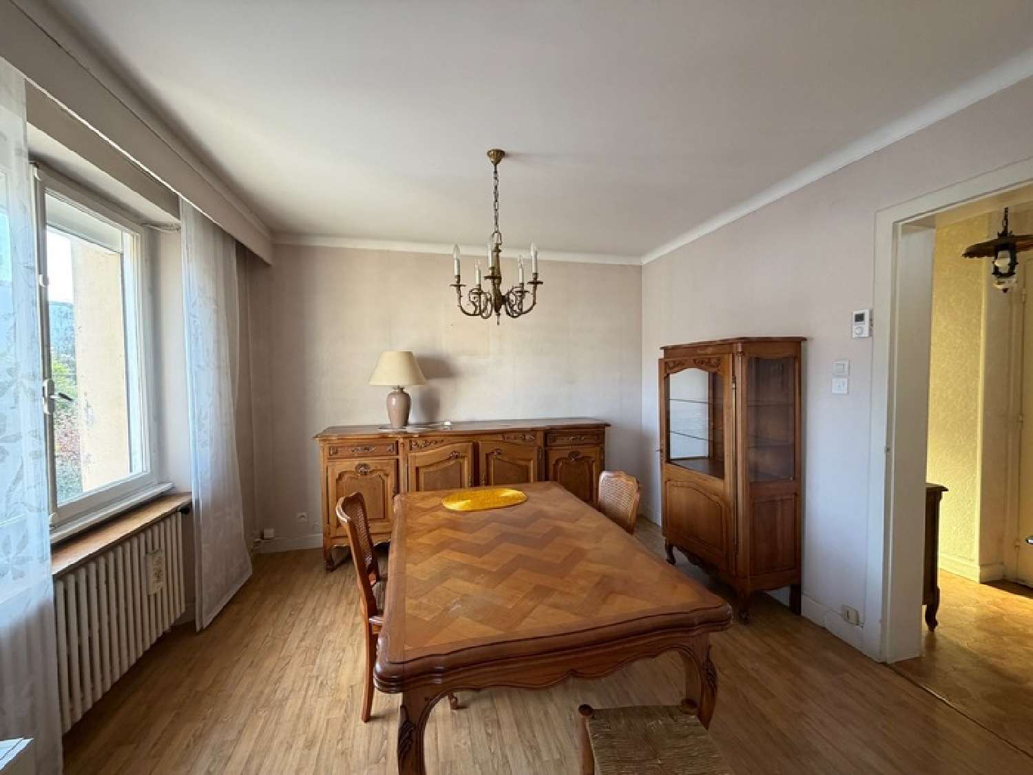 kaufen Haus Fameck Moselle 4