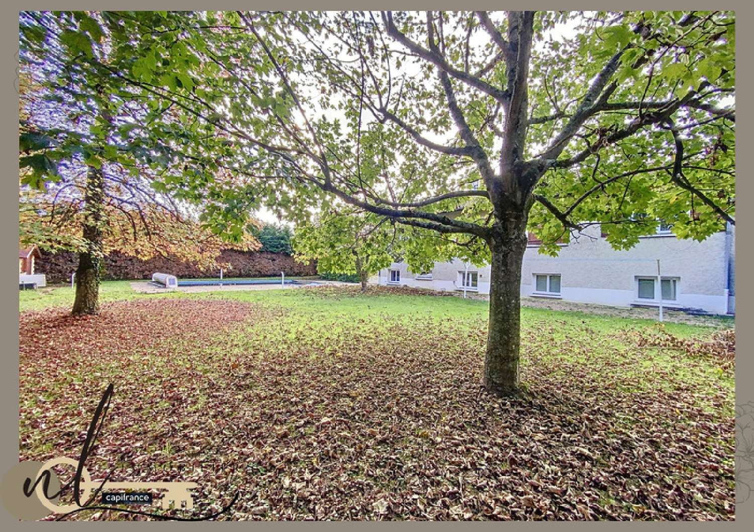  for sale house Fareins Ain 7