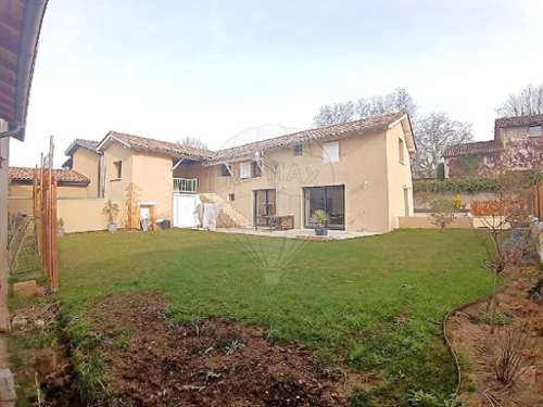 Fareins Ain maison foto 7290856