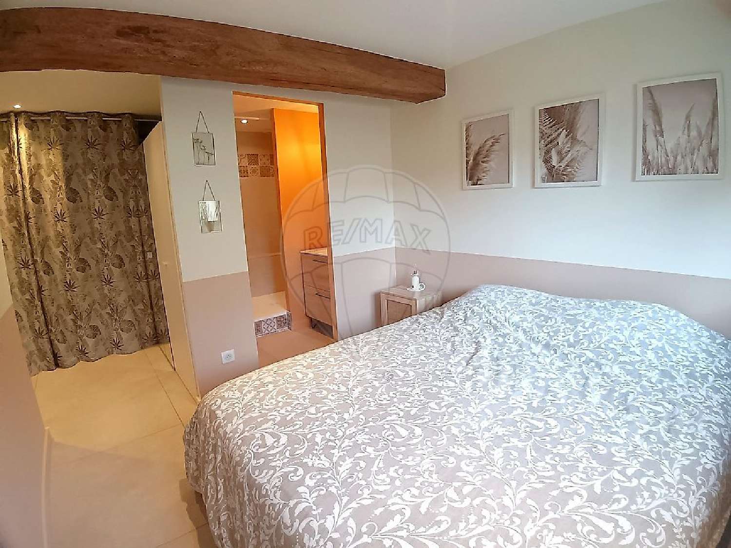 à vendre maison Fareins Ain 6