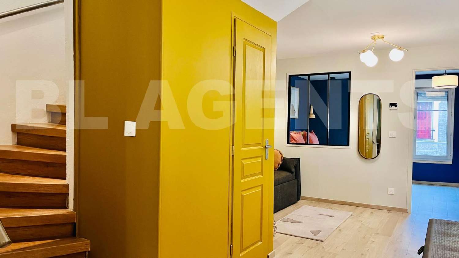  te koop huis Faremoutiers Seine-et-Marne 1