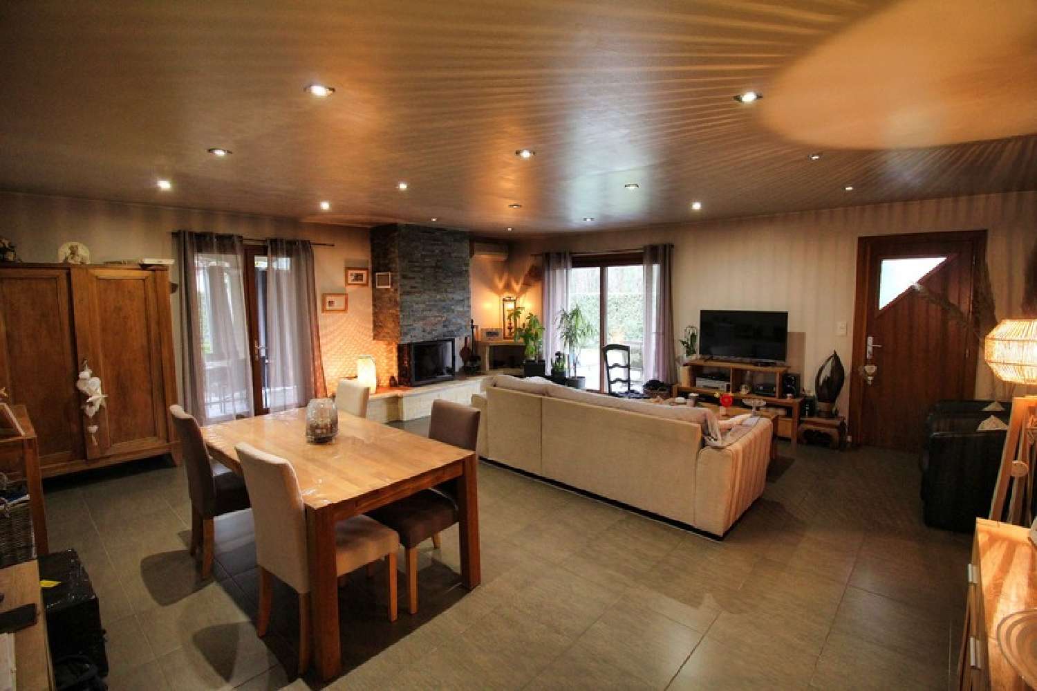  à vendre maison Fargues Gironde 1