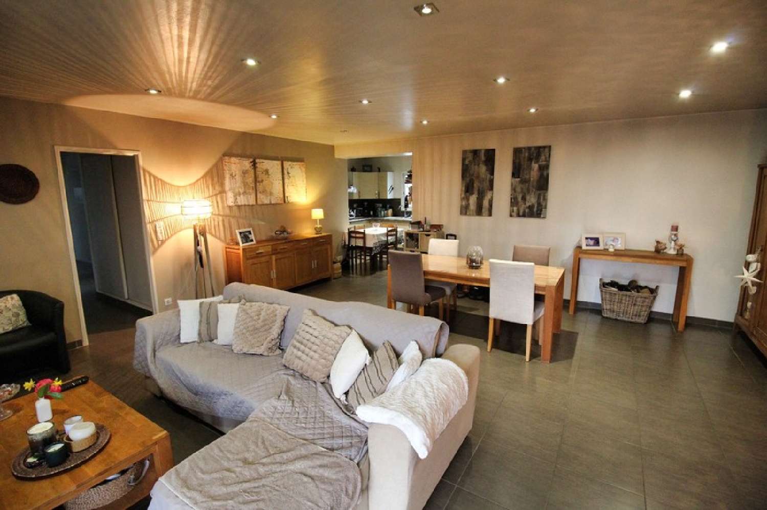  à vendre maison Fargues Gironde 2