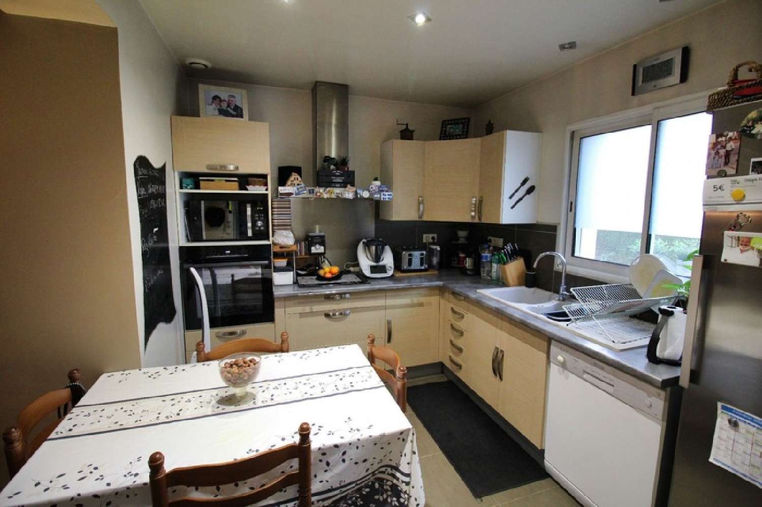  à vendre maison Fargues Gironde 3