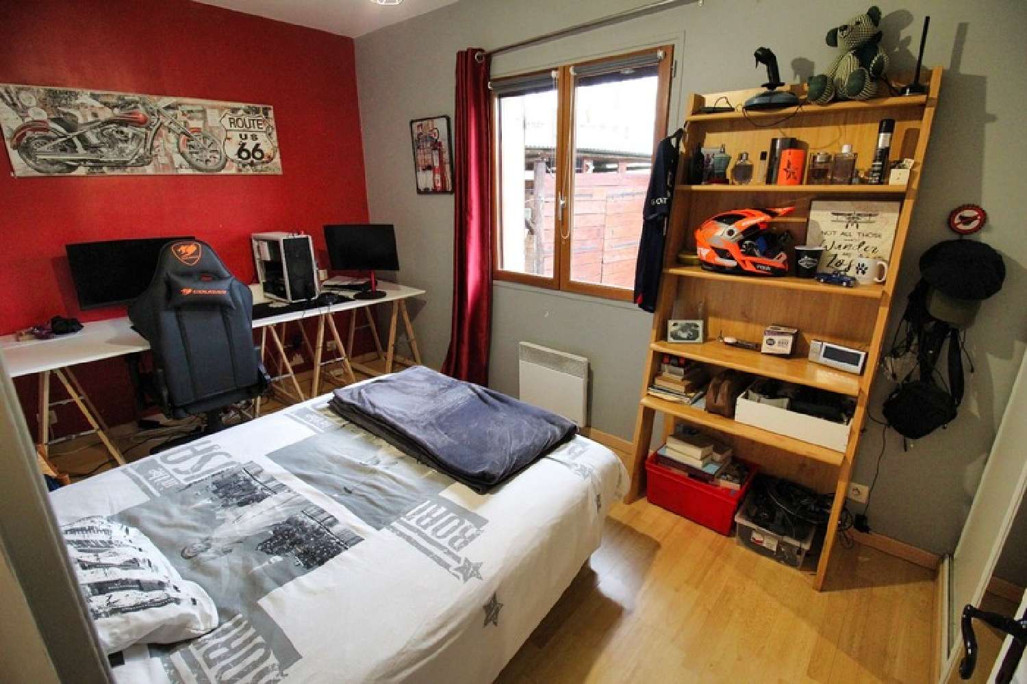  à vendre maison Fargues Gironde 7