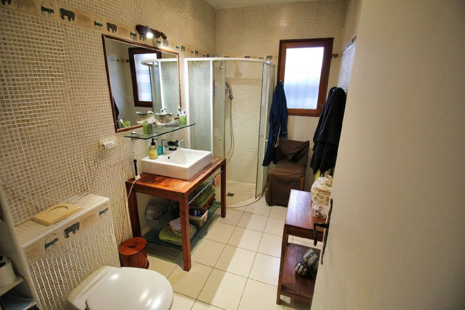  à vendre maison Fargues Gironde 8