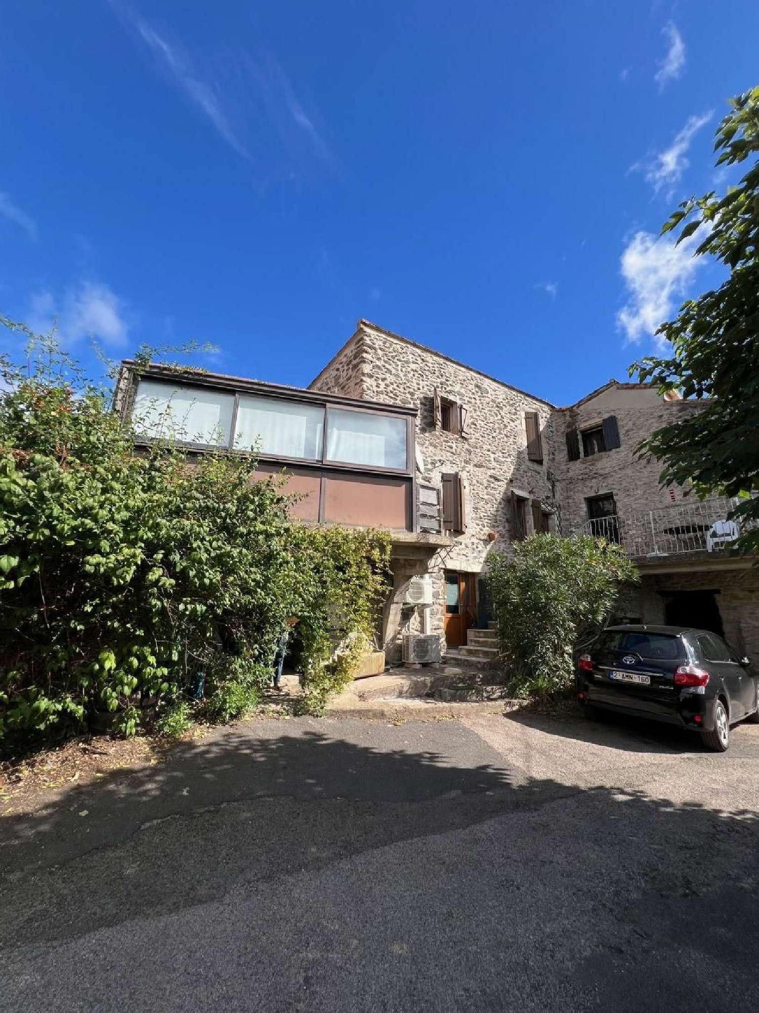  en venta casa Faugères Hérault 1