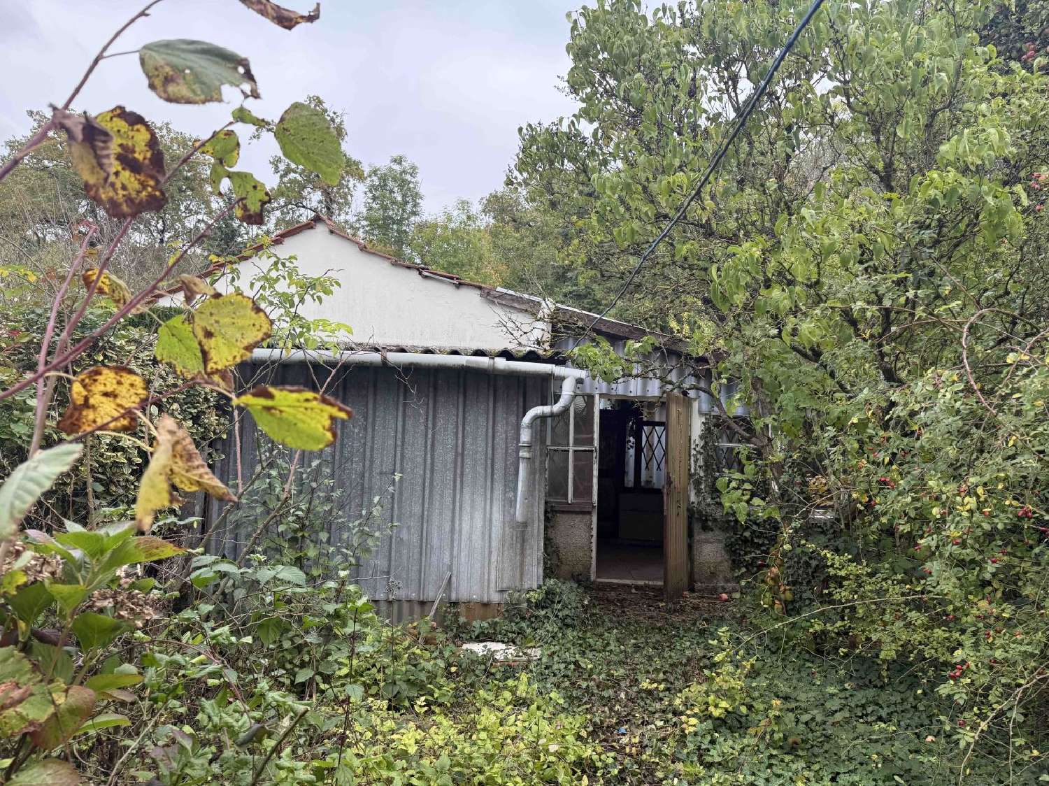  te koop huis Faulquemont Moselle 3