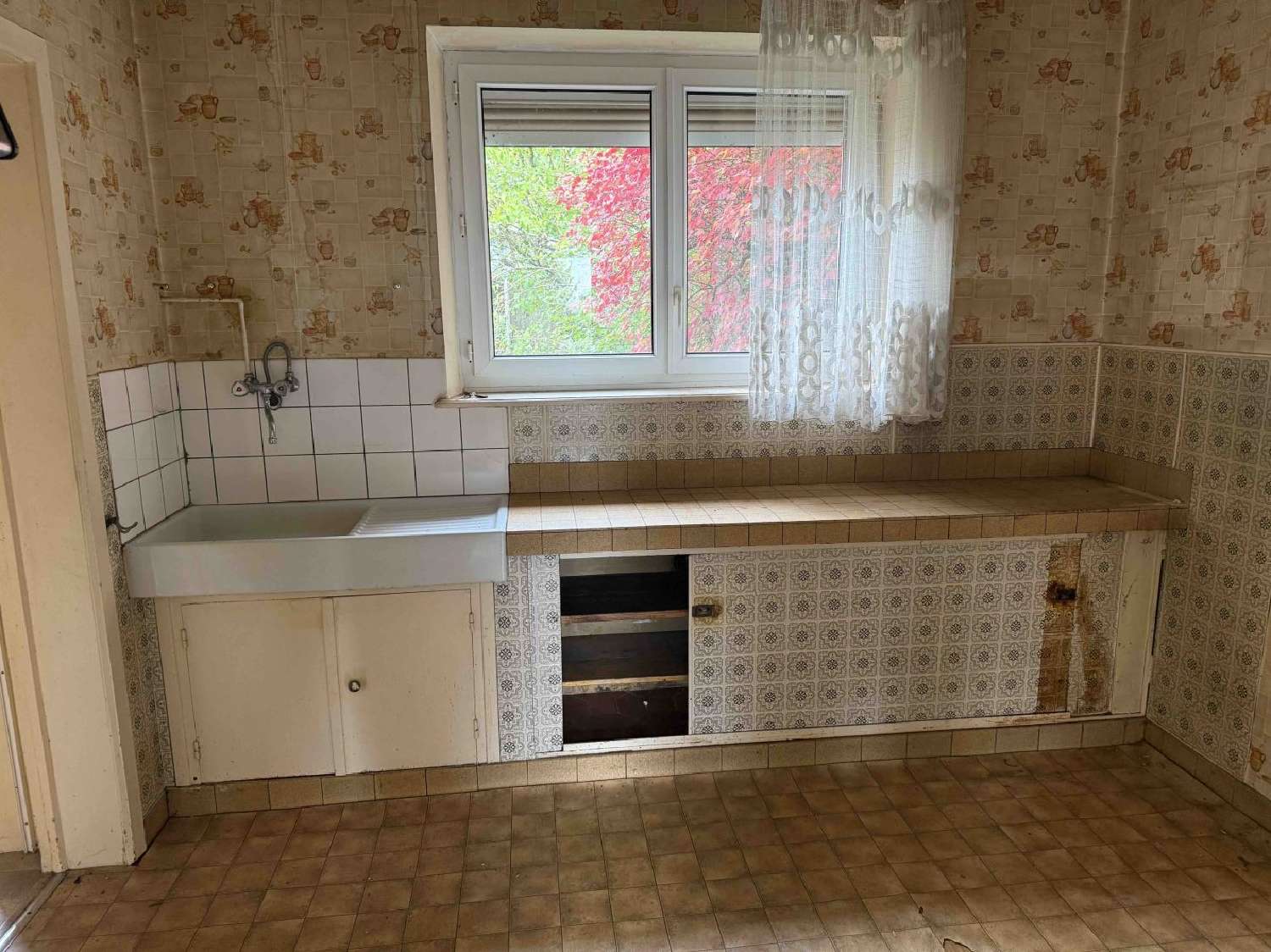  te koop huis Faulquemont Moselle 5