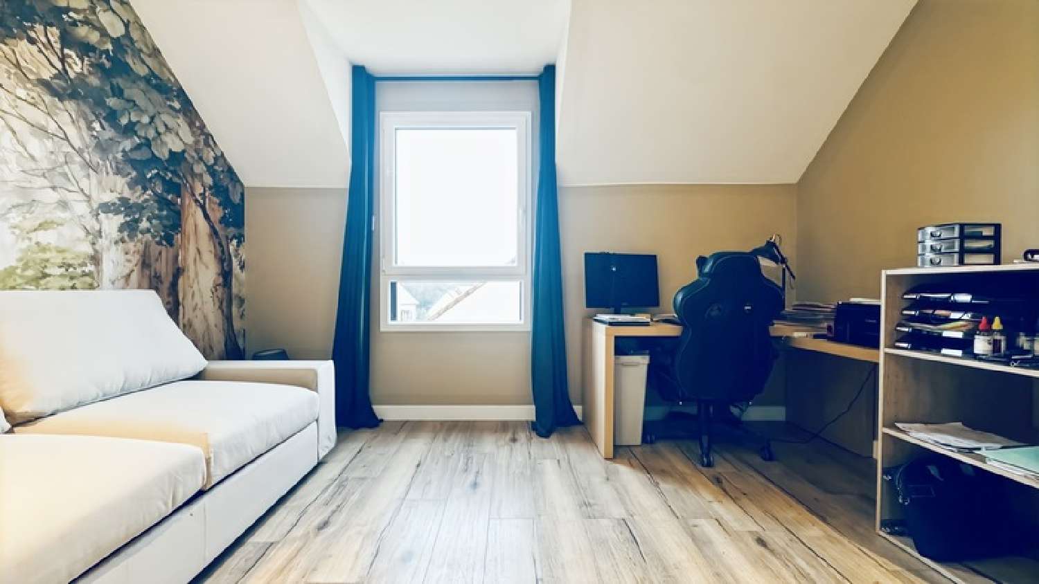  à vendre maison Fauverney Côte-d'Or 7