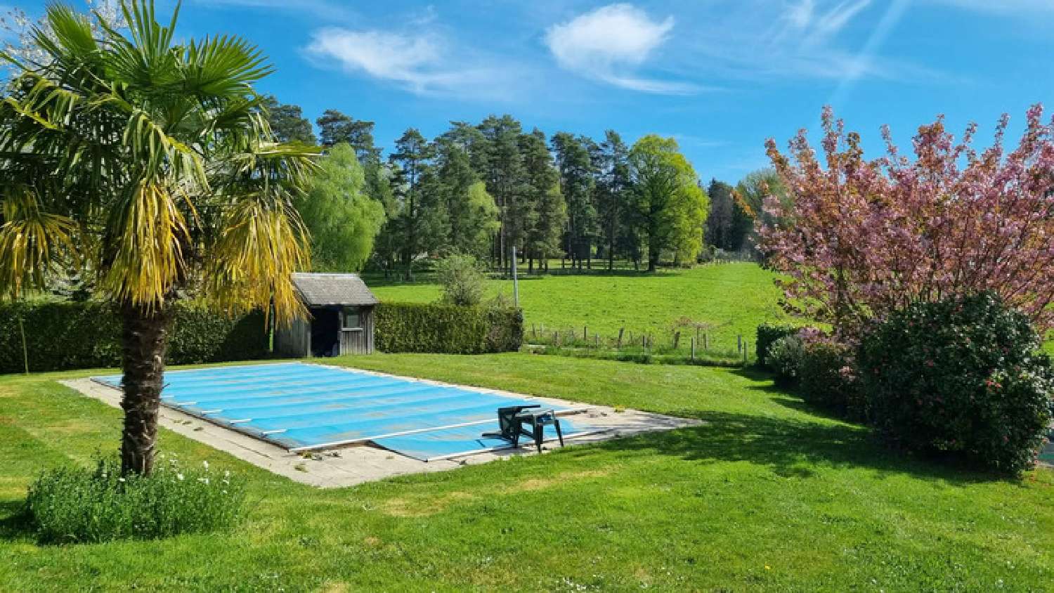  te koop huis Favars Corrèze 1