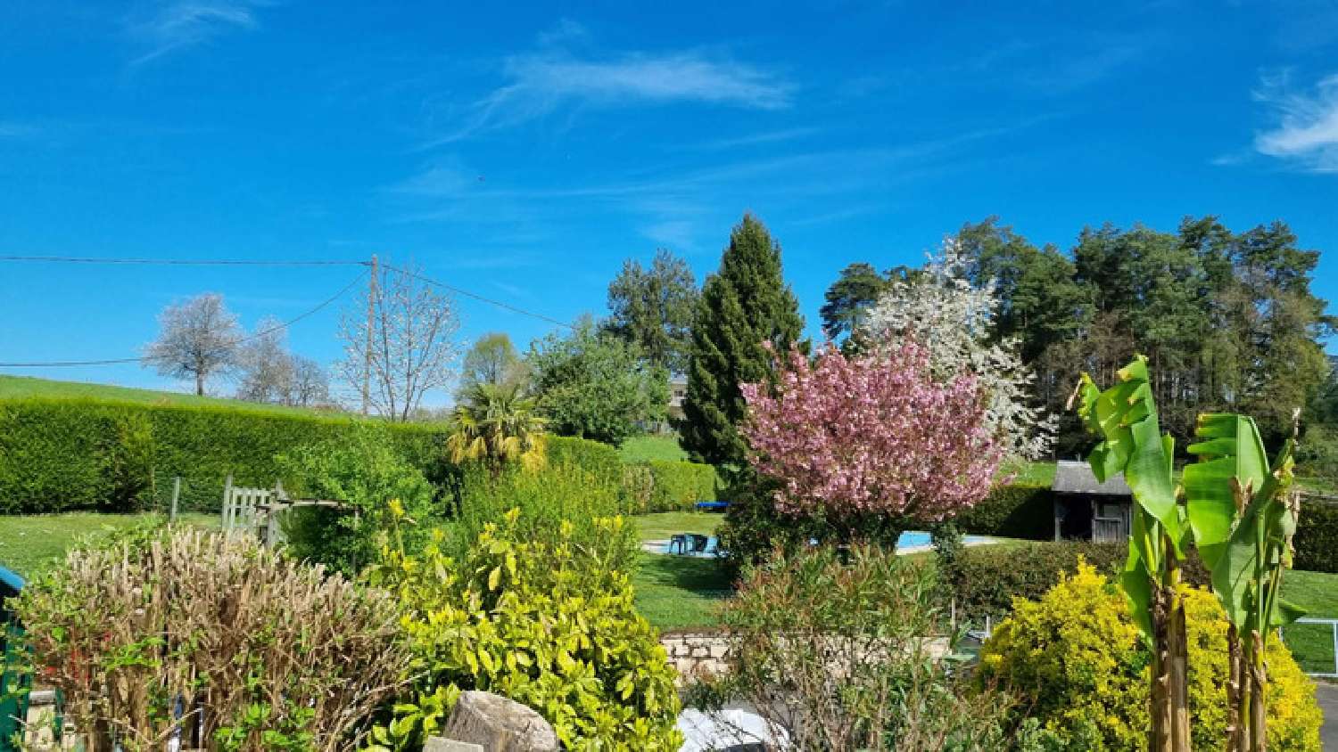  te koop huis Favars Corrèze 4