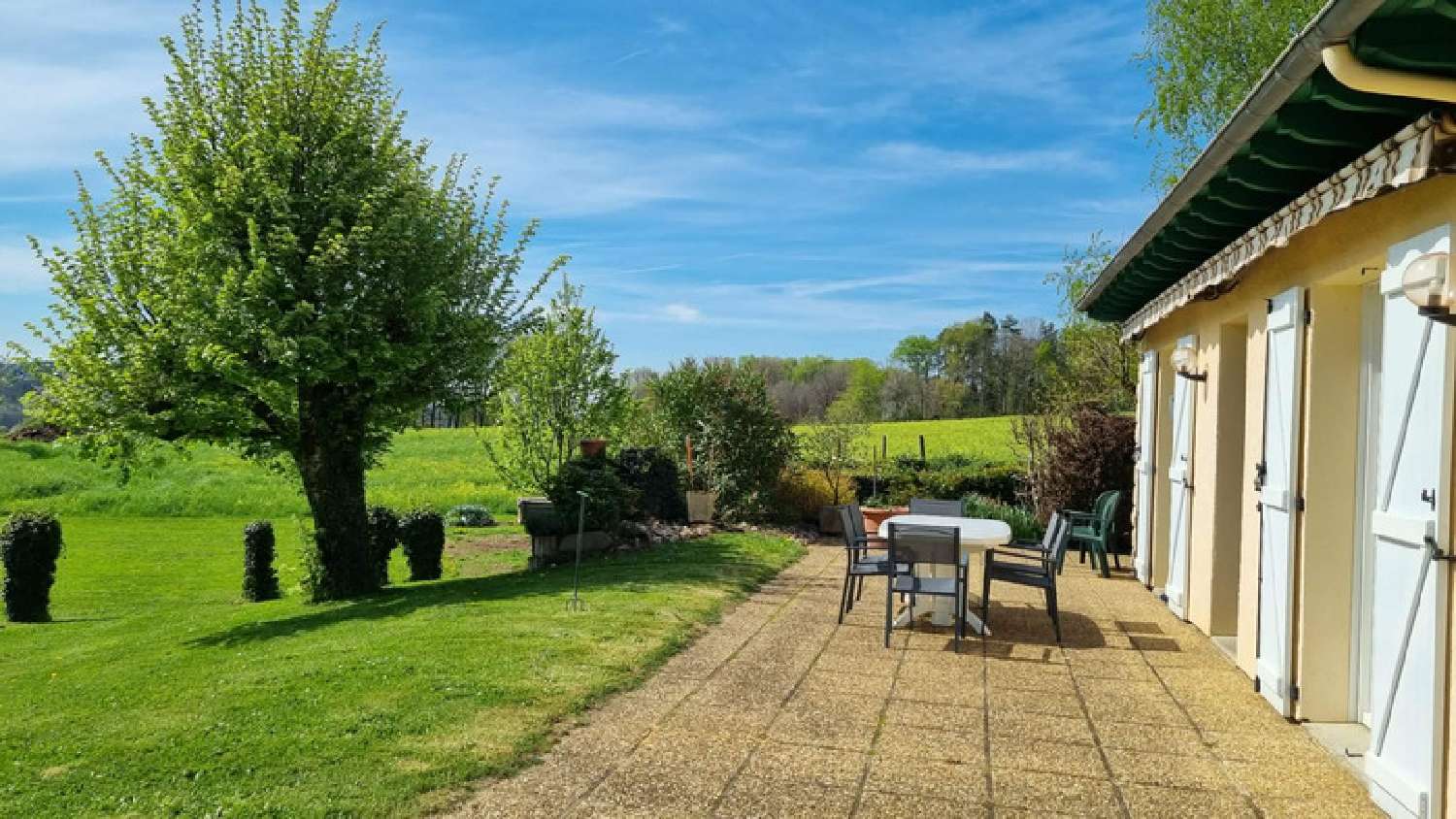  te koop huis Favars Corrèze 5