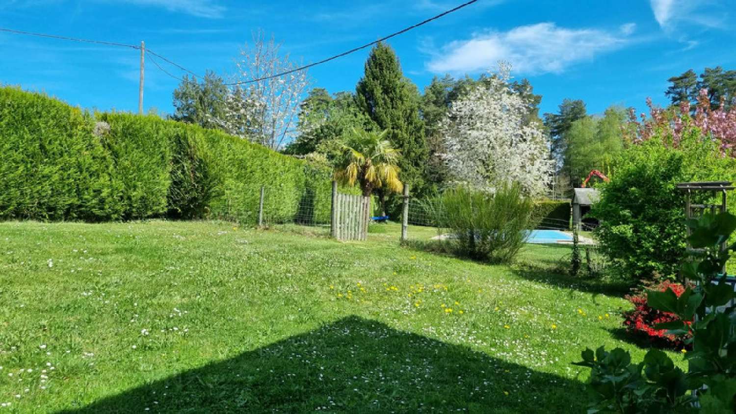  te koop huis Favars Corrèze 6