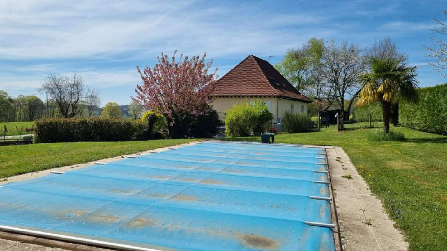  te koop huis Favars Corrèze 7