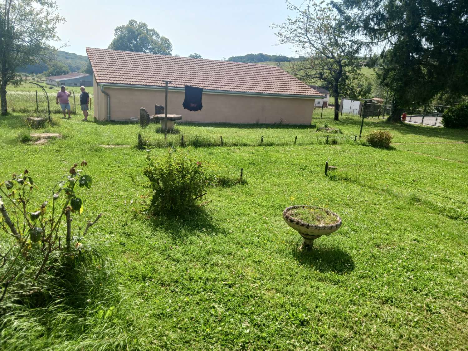 à vendre maison Faverney Haute-Saône 7