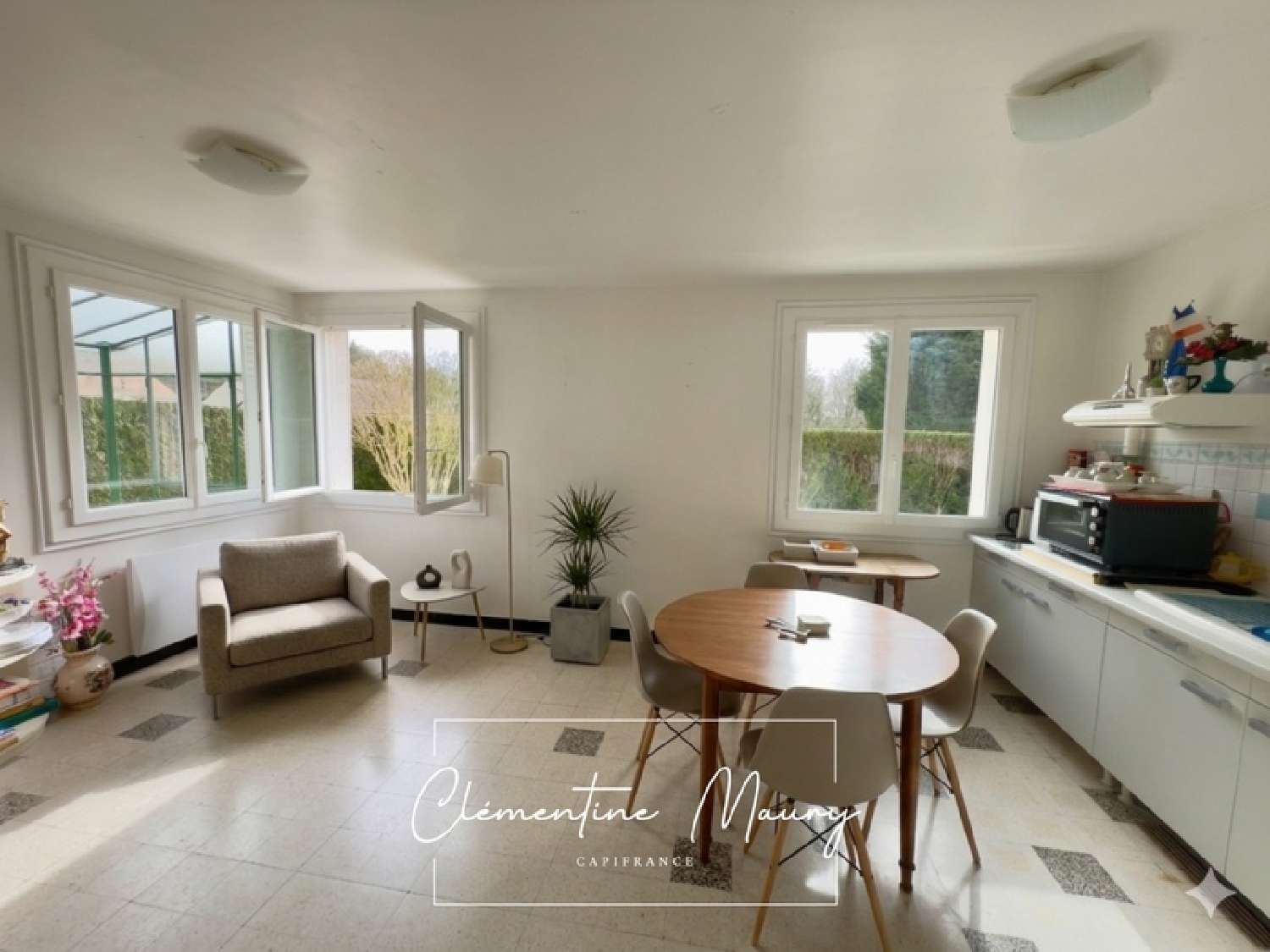  te koop huis Faye Loir-et-Cher 2