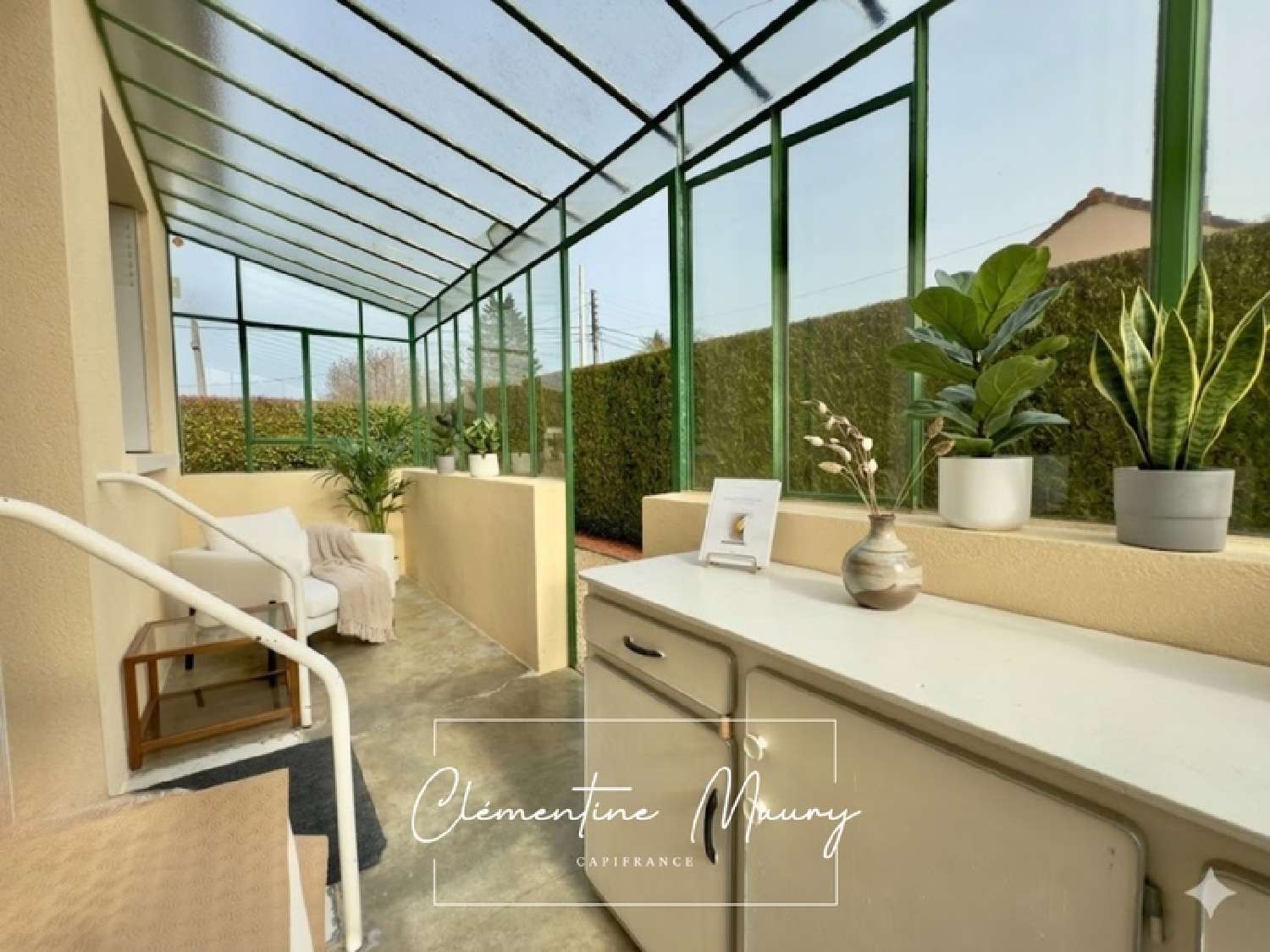  te koop huis Faye Loir-et-Cher 4