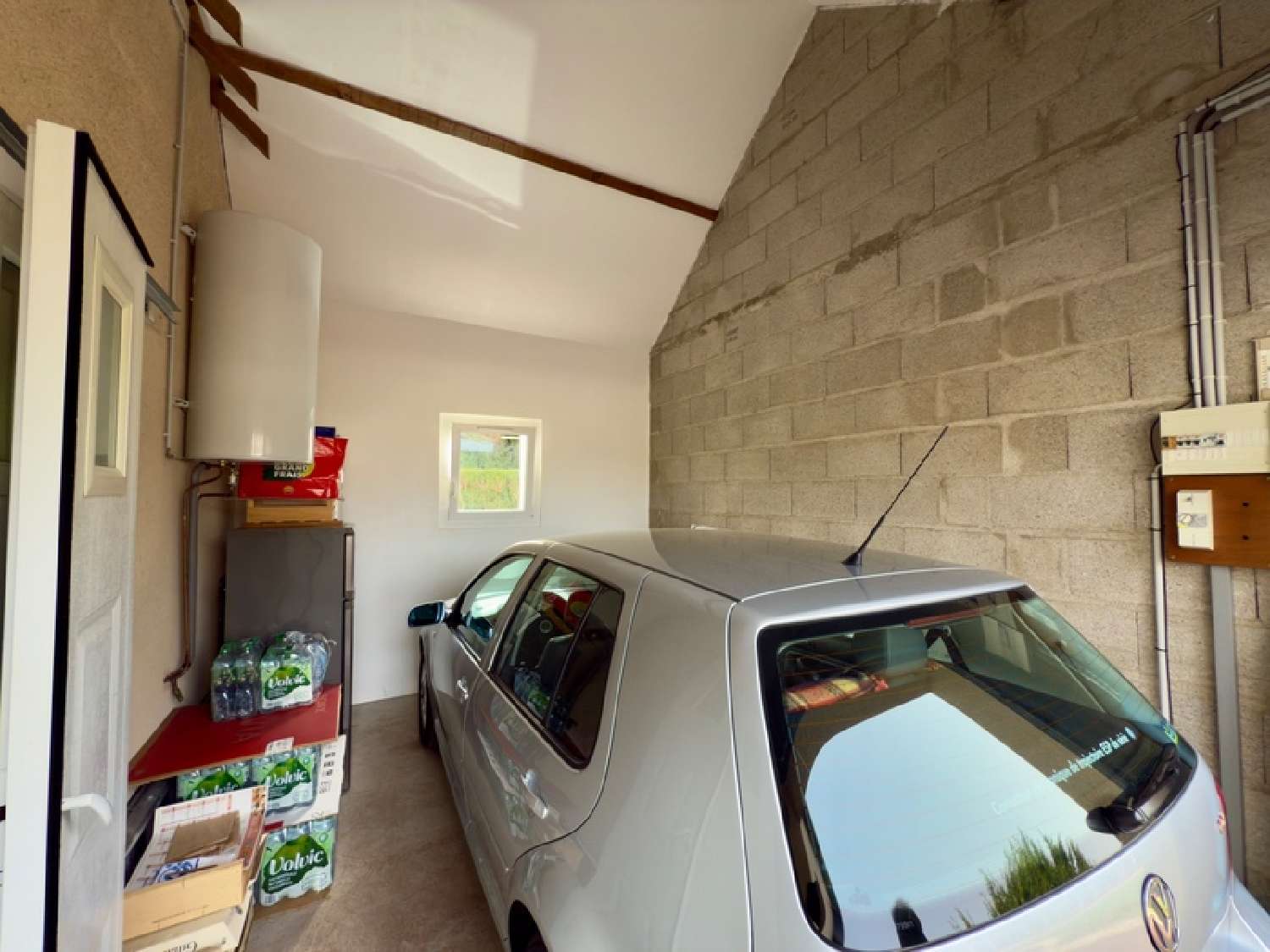  te koop huis Faye Loir-et-Cher 8