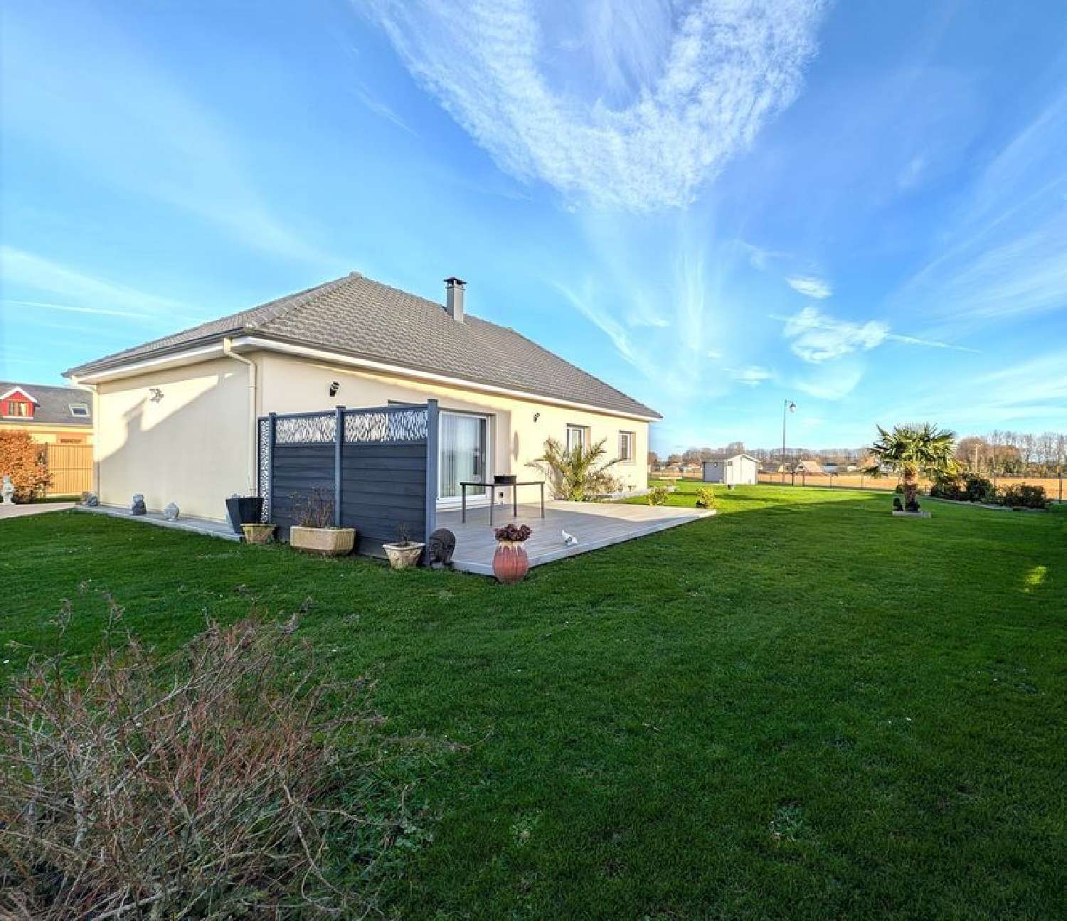  for sale house Fécamp Seine-Maritime 1