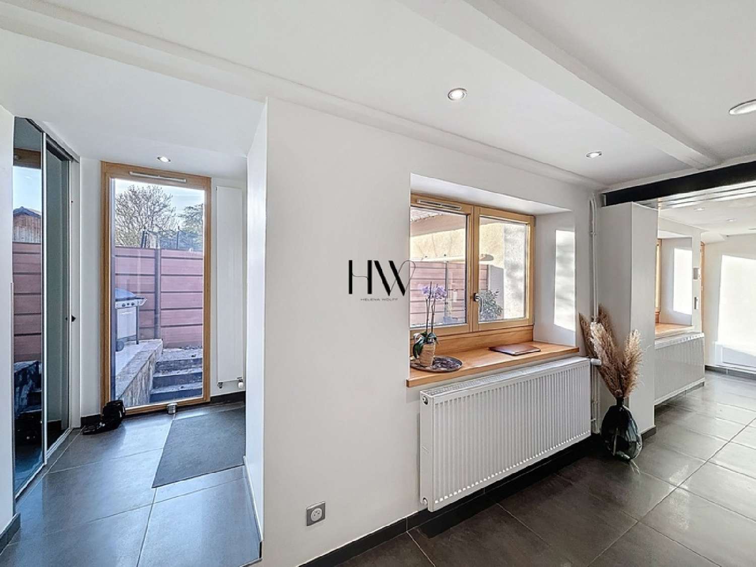 à vendre maison Feigères Haute-Savoie 3