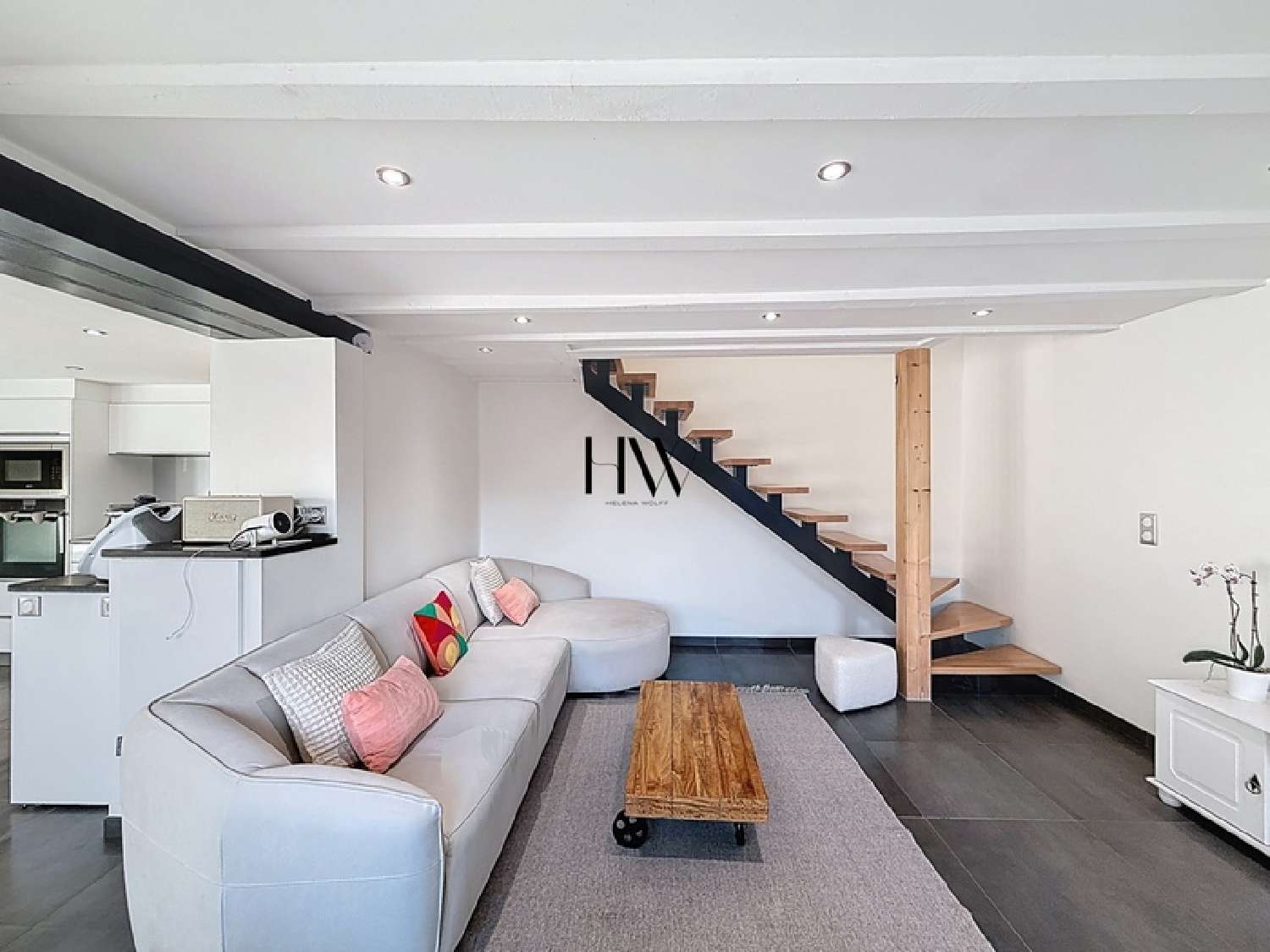 à vendre maison Feigères Haute-Savoie 4