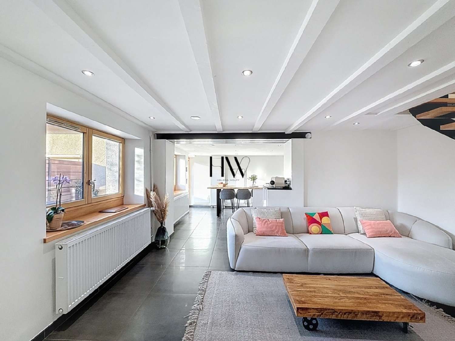 à vendre maison Feigères Haute-Savoie 5