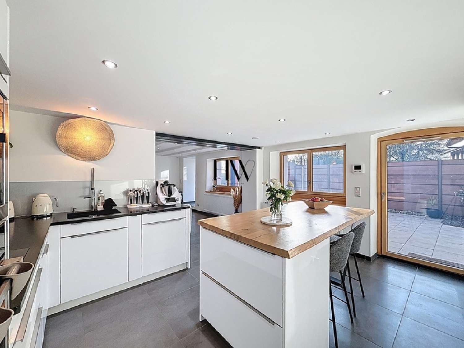 à vendre maison Feigères Haute-Savoie 7