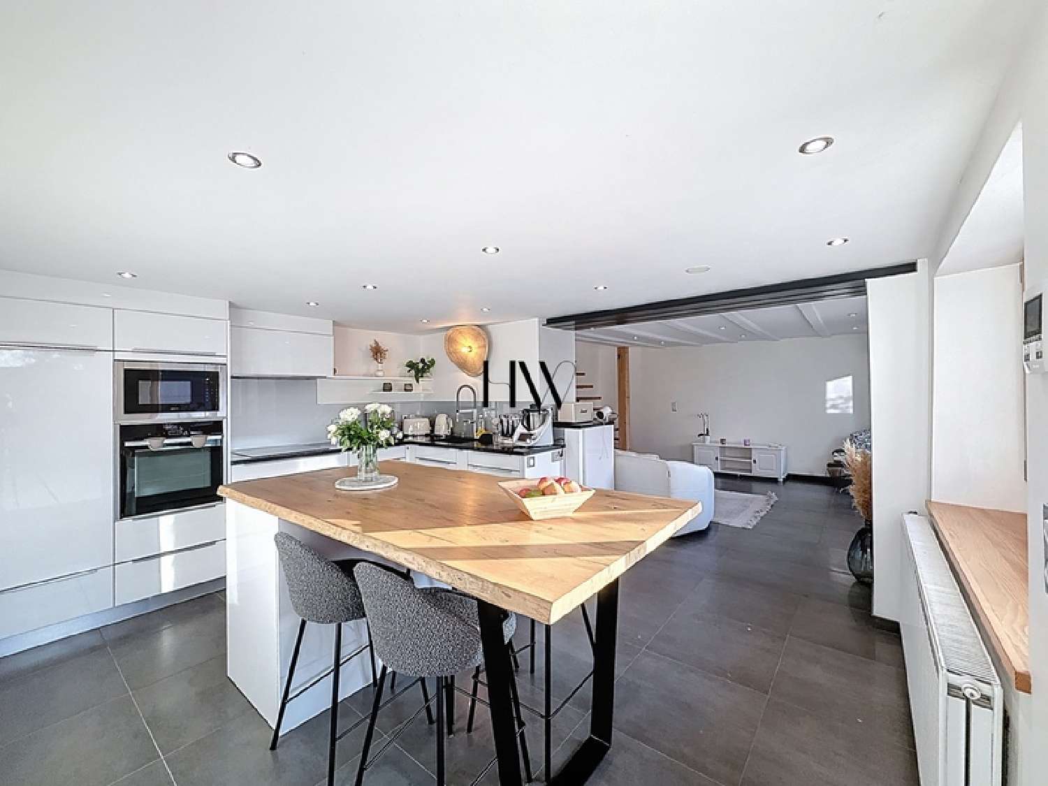 à vendre maison Feigères Haute-Savoie 8