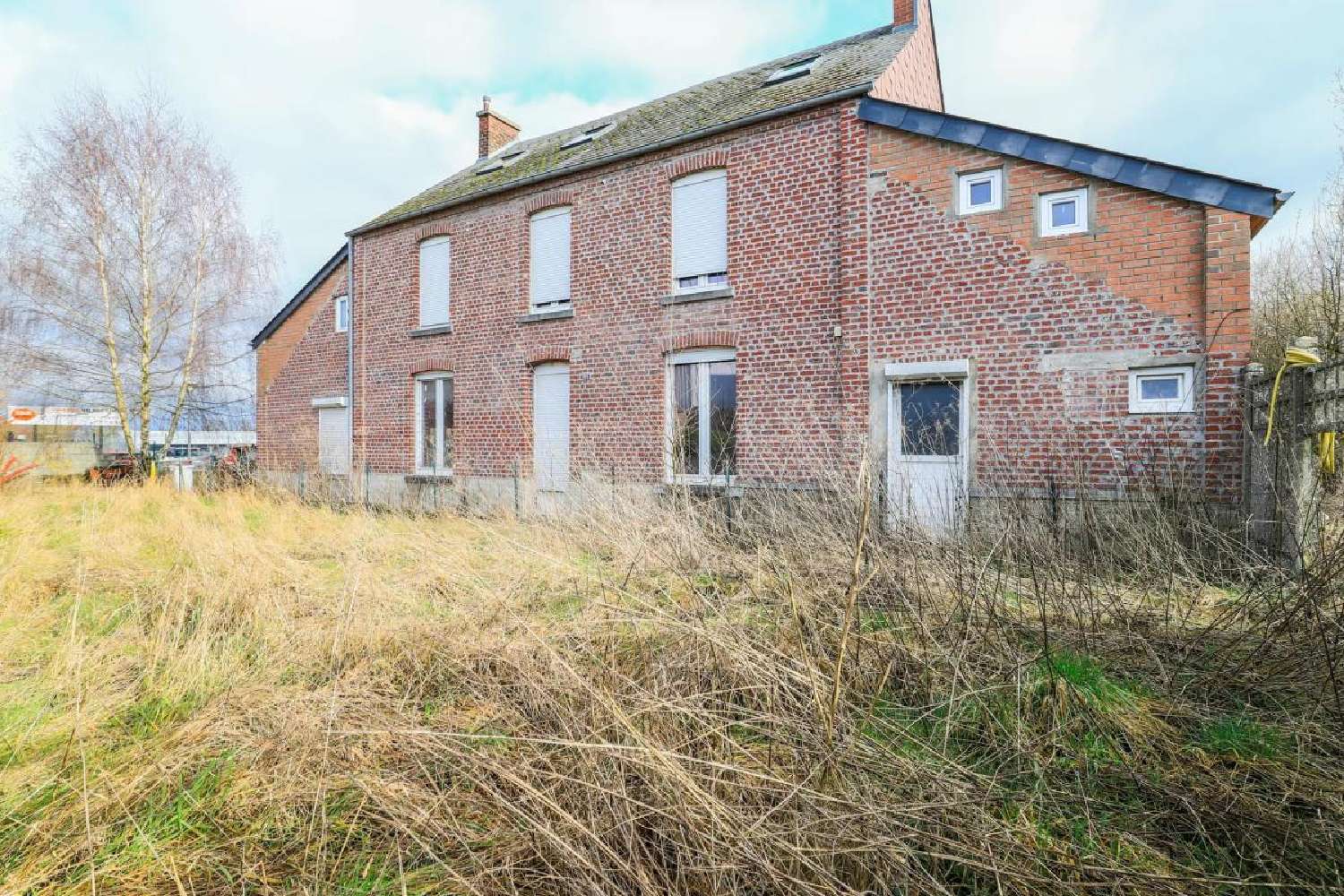  te koop huis Feignies Nord 1