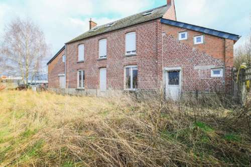 Feignies Nord huis foto 7288316