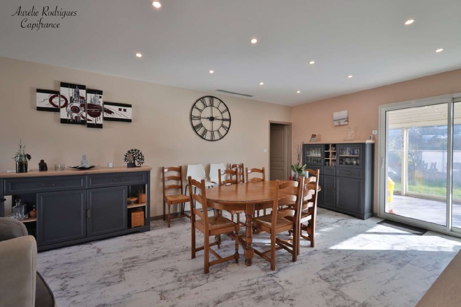  à vendre maison Feillens Ain 2