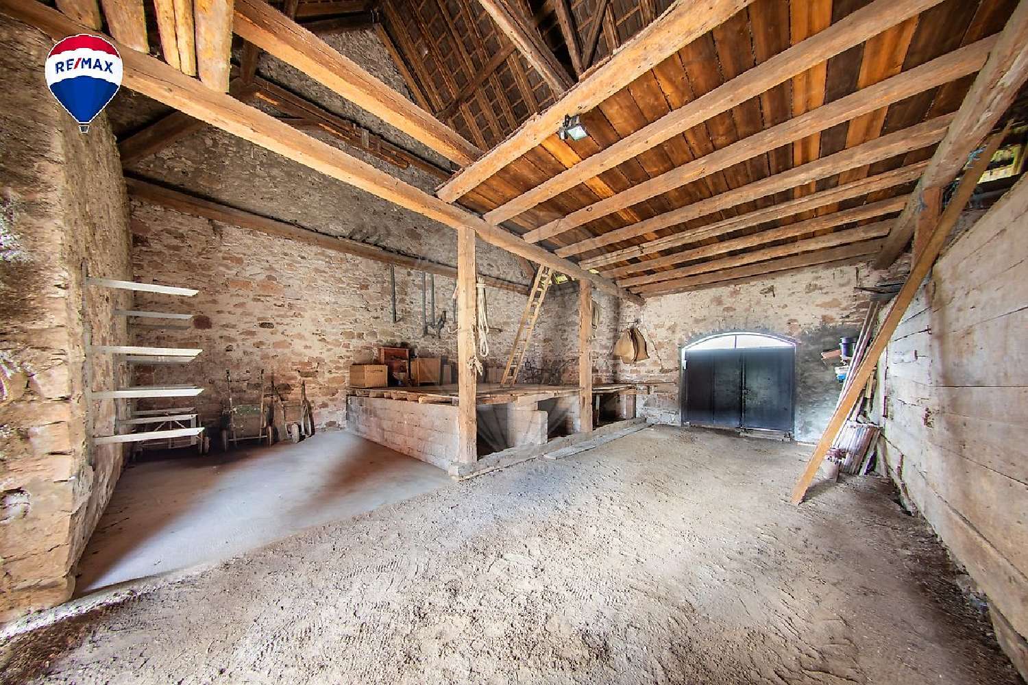  à vendre maison Feldkirch Haut-Rhin 4