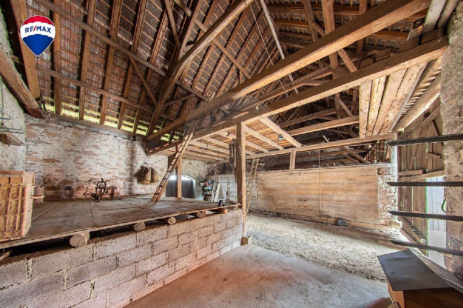  à vendre maison Feldkirch Haut-Rhin 5