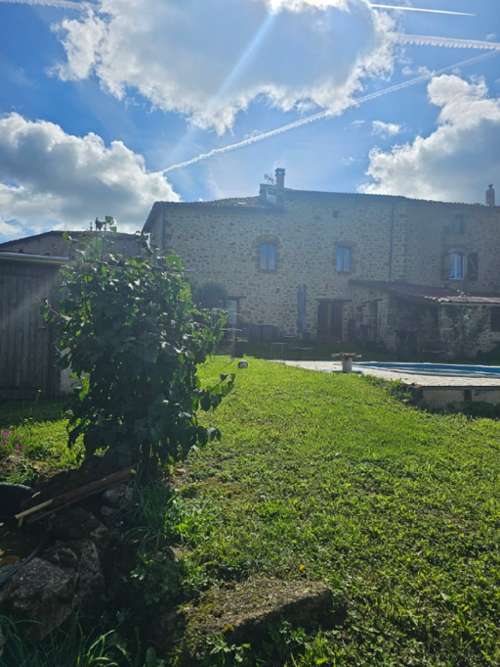 Felzins Lot Haus Bild 7278541