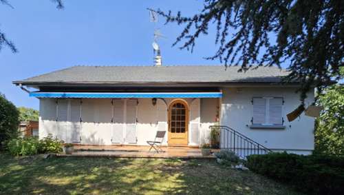 Fénay Côte-d'Or casa foto 7273464