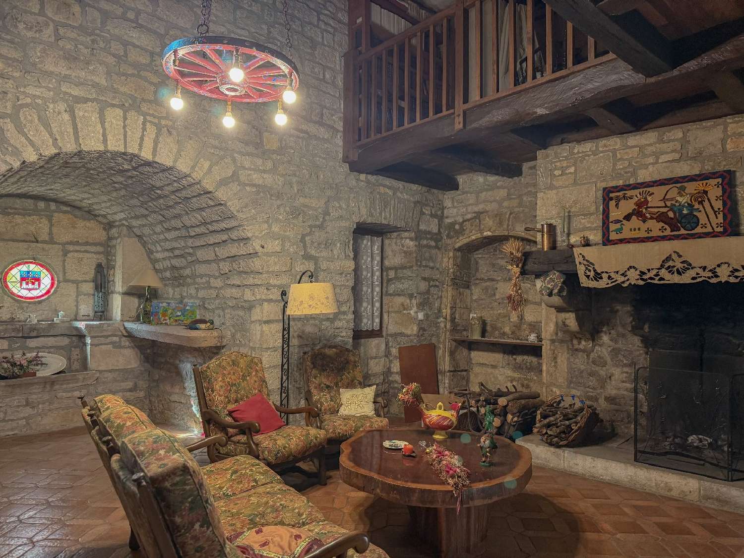  for sale house Féneyrols Tarn-et-Garonne 6