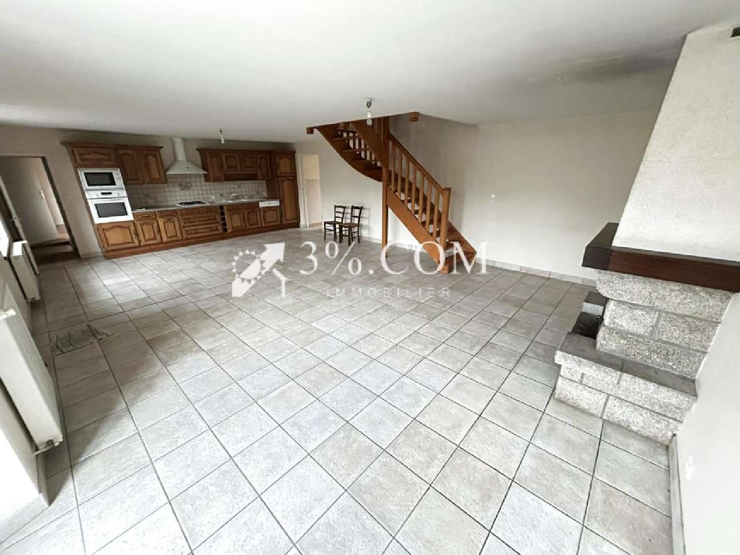  te koop huis Férel Morbihan 2