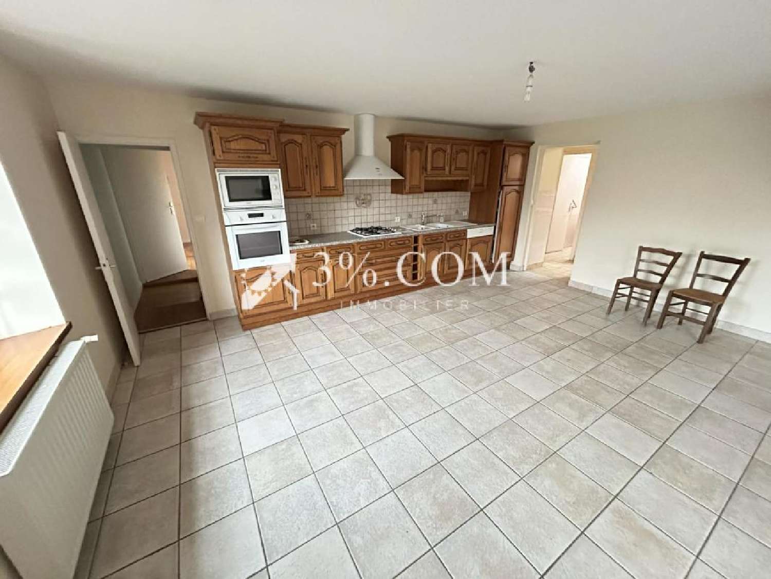  te koop huis Férel Morbihan 3