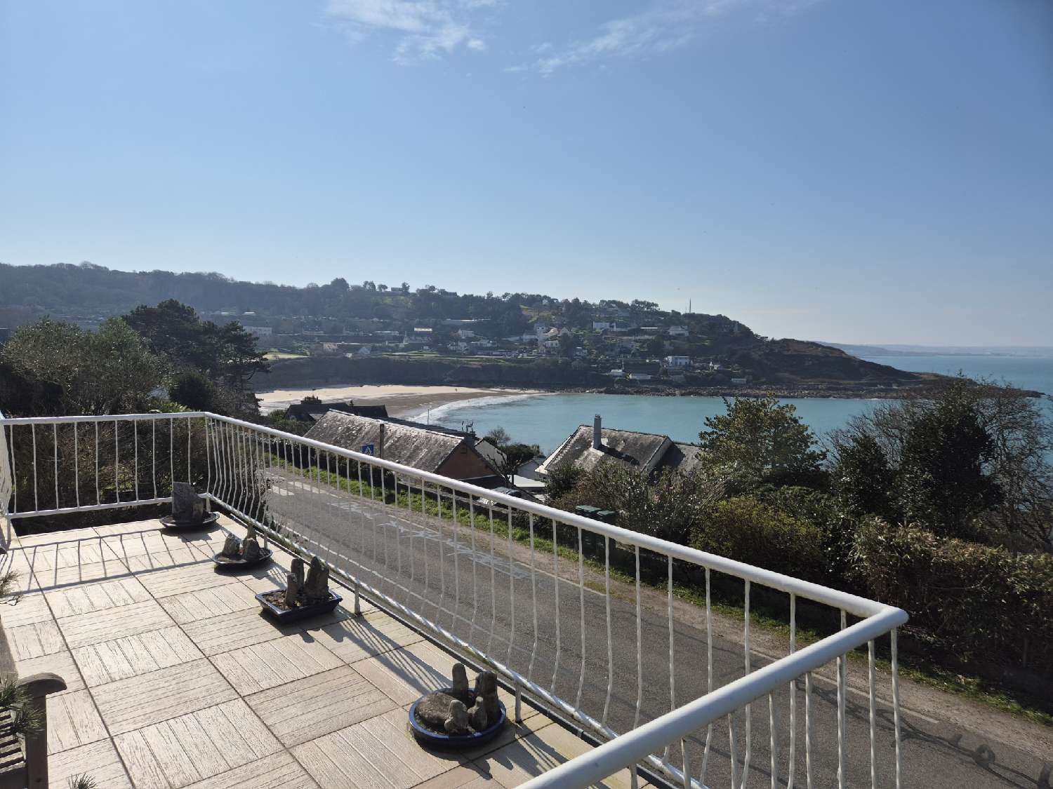  for sale house Fermanville Manche 1