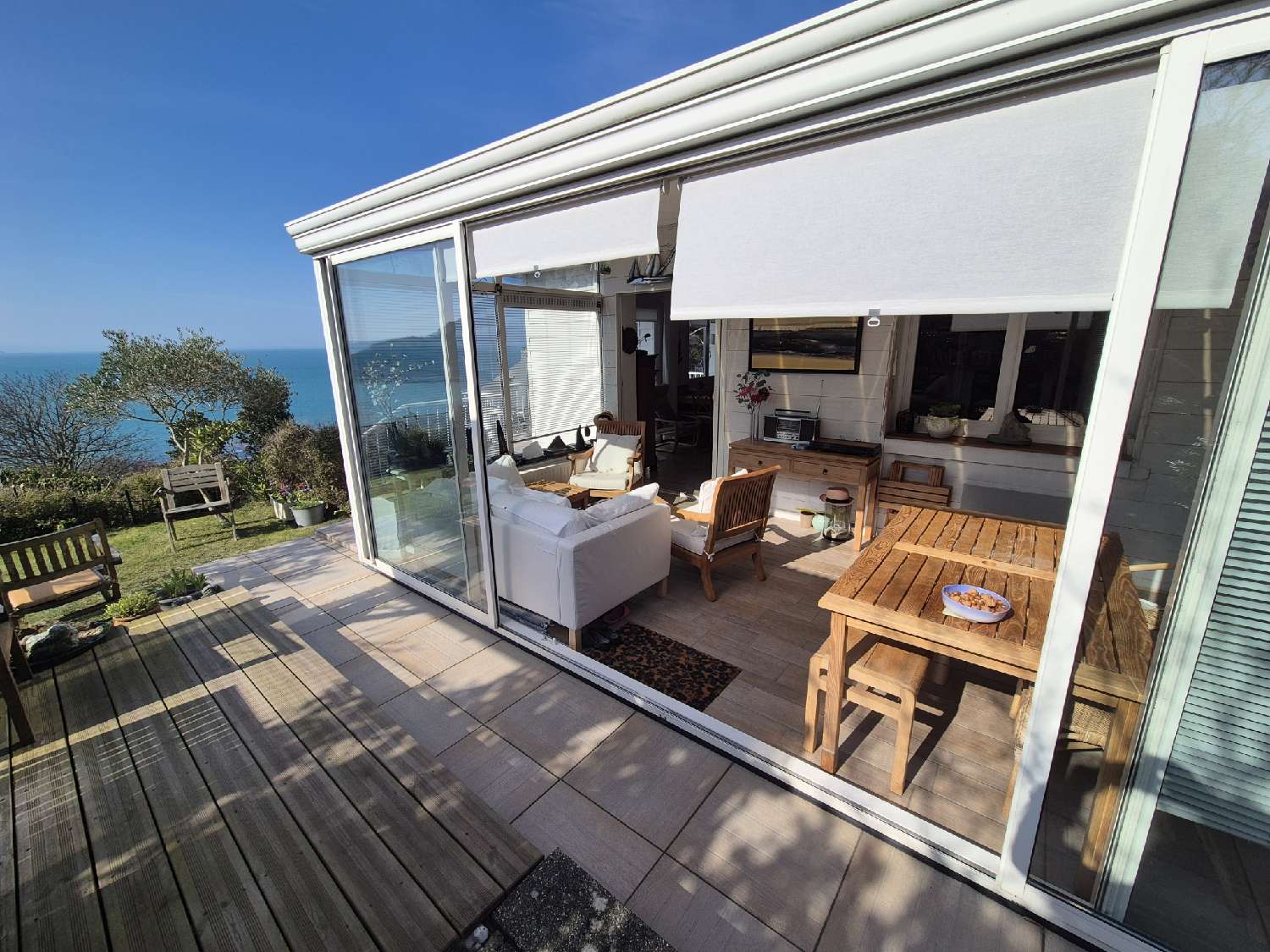  for sale house Fermanville Manche 2