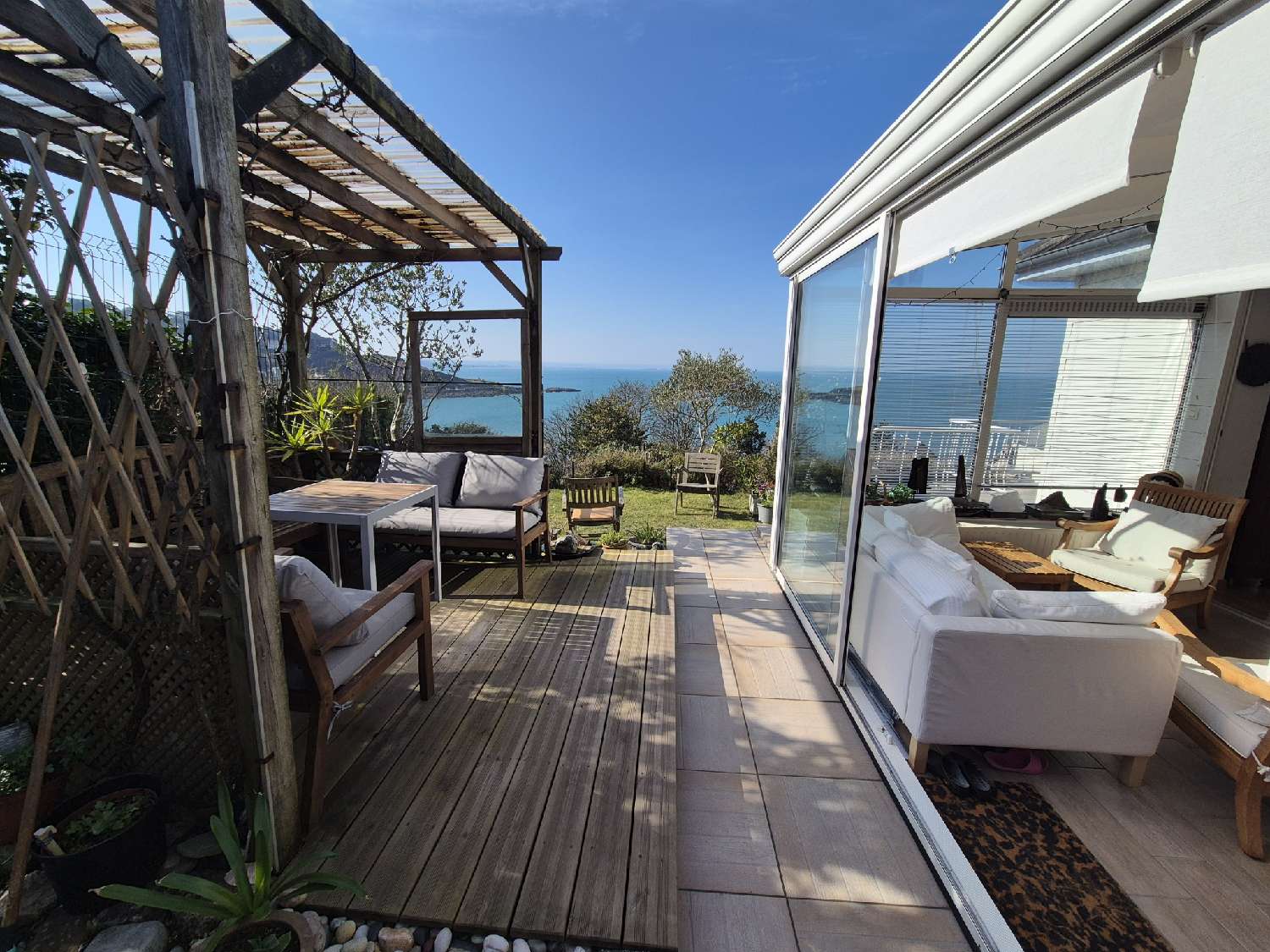  for sale house Fermanville Manche 3