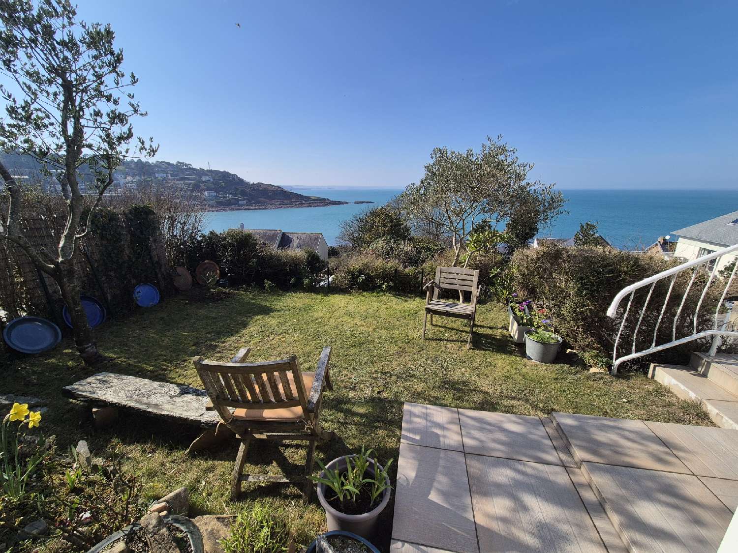  for sale house Fermanville Manche 5