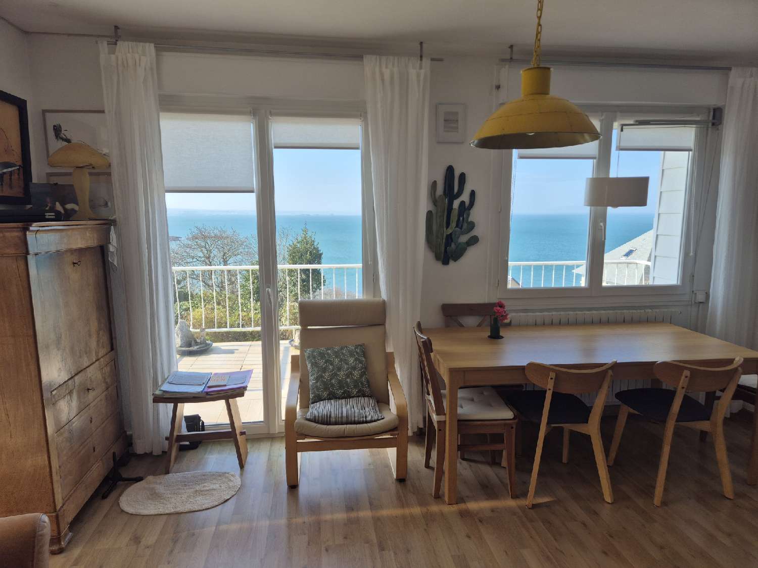  for sale house Fermanville Manche 7