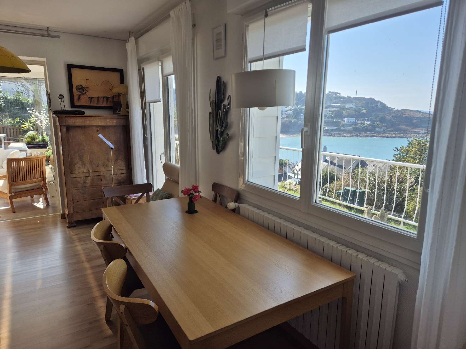  for sale house Fermanville Manche 8