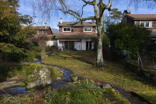 Ferney-Voltaire Ain maison foto 7279734