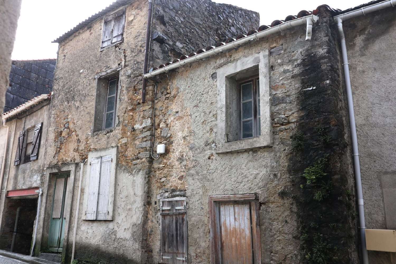  te koop huis Ferrals-les-Montagnes Hérault 1